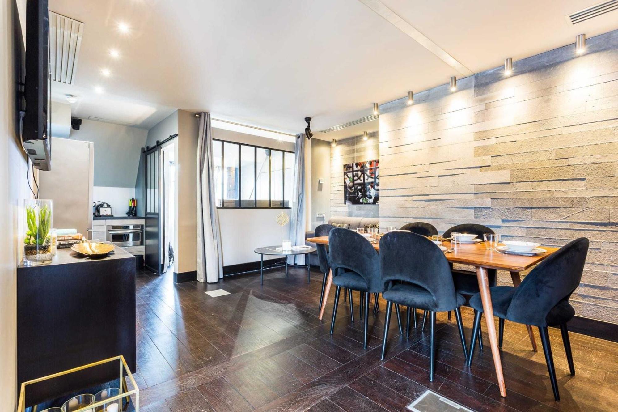 Residence Fremiet Tour Eiffel Παρίσι Εξωτερικό φωτογραφία