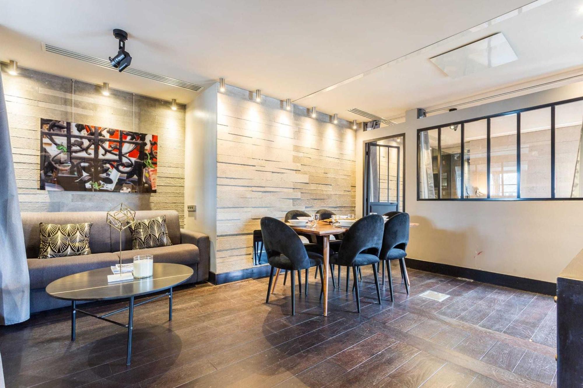 Residence Fremiet Tour Eiffel Παρίσι Εξωτερικό φωτογραφία