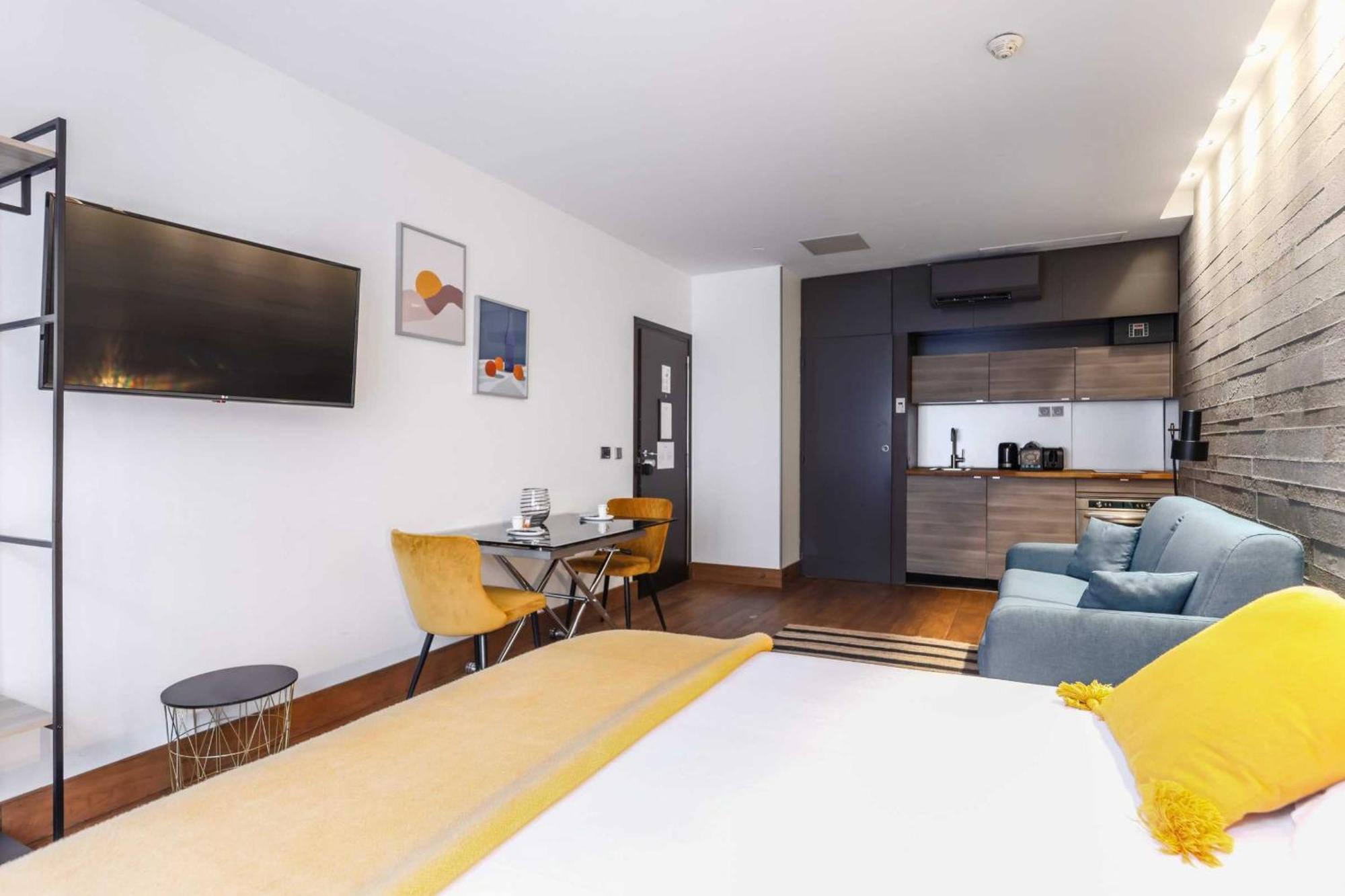 Residence Fremiet Tour Eiffel Παρίσι Εξωτερικό φωτογραφία