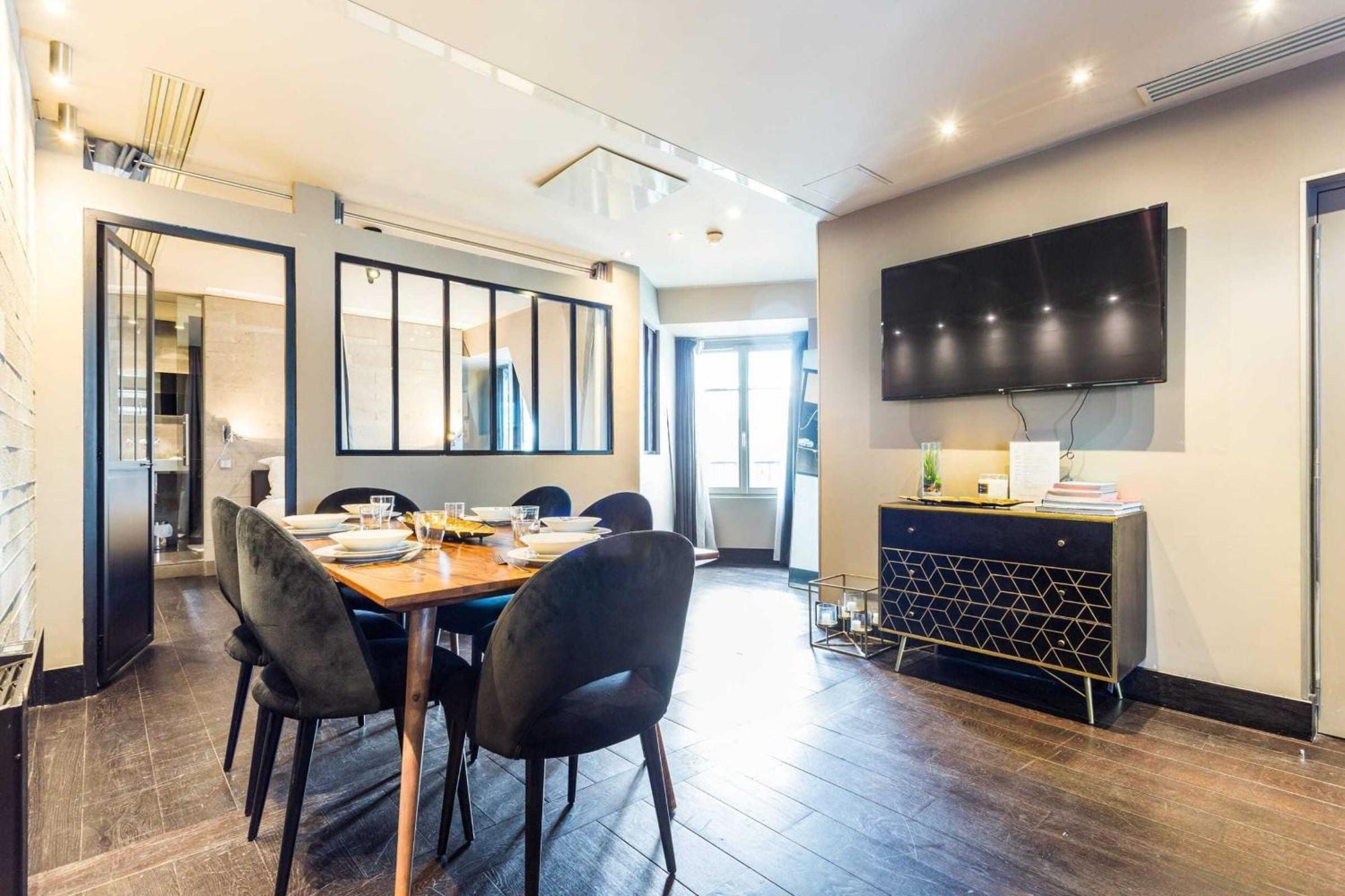 Residence Fremiet Tour Eiffel Παρίσι Εξωτερικό φωτογραφία