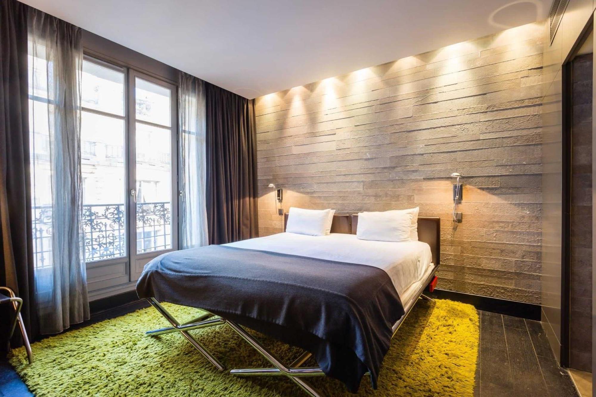Residence Fremiet Tour Eiffel Παρίσι Εξωτερικό φωτογραφία