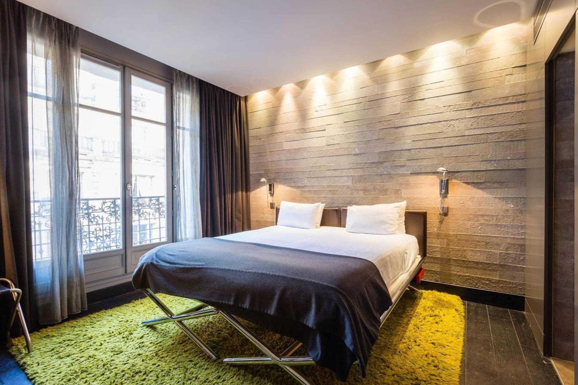 Residence Fremiet Tour Eiffel Παρίσι Εξωτερικό φωτογραφία