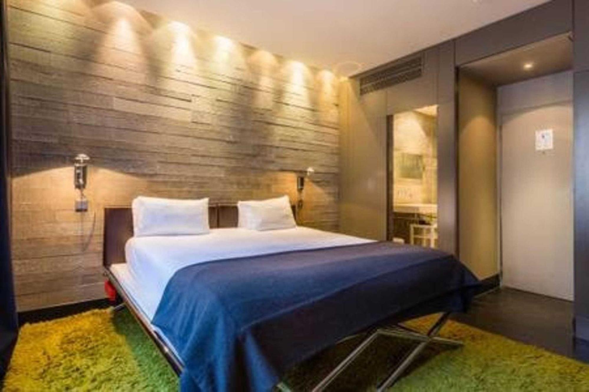 Residence Fremiet Tour Eiffel Παρίσι Εξωτερικό φωτογραφία