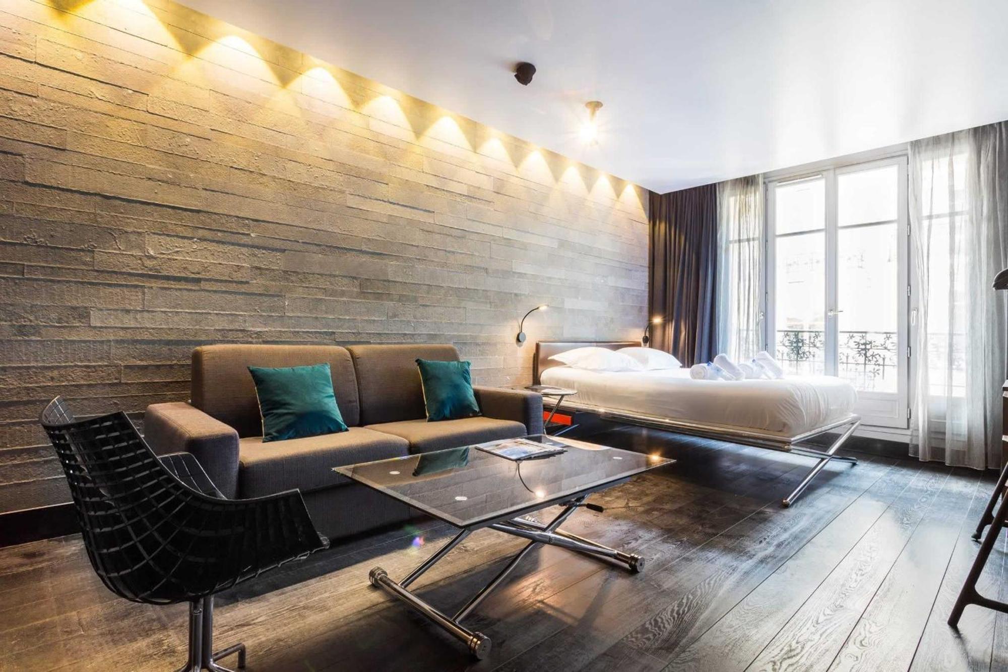 Residence Fremiet Tour Eiffel Παρίσι Εξωτερικό φωτογραφία